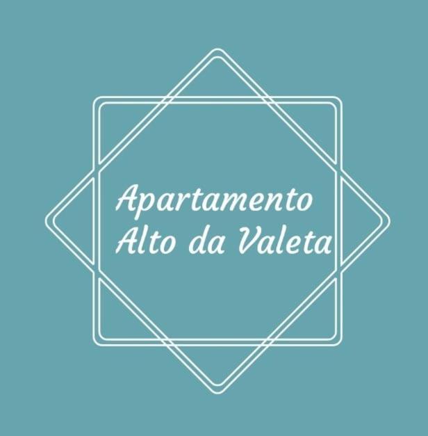 Apartamento Alto Da Valeta Arcos de Valdevez Zewnętrze zdjęcie