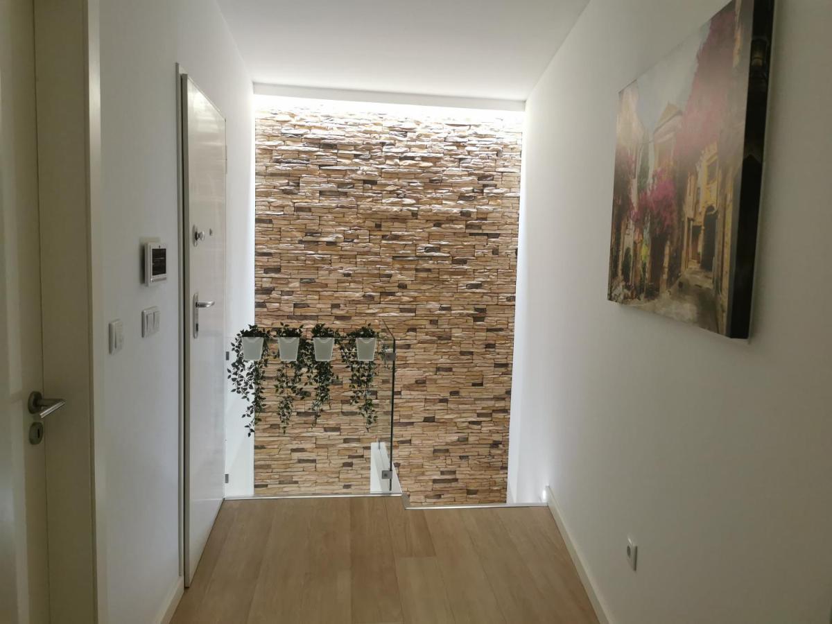 Apartamento Alto Da Valeta Arcos de Valdevez Zewnętrze zdjęcie