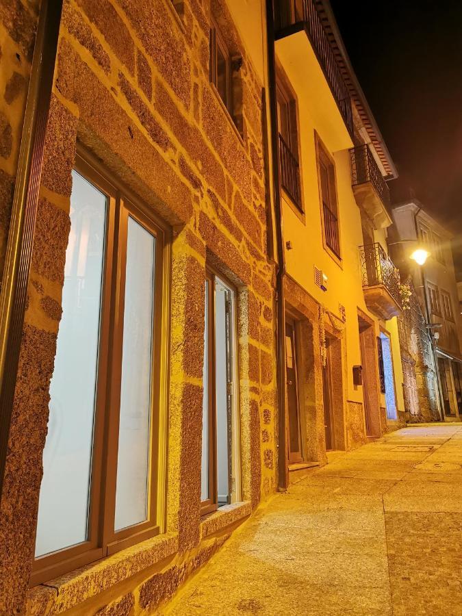 Apartamento Alto Da Valeta Arcos de Valdevez Zewnętrze zdjęcie