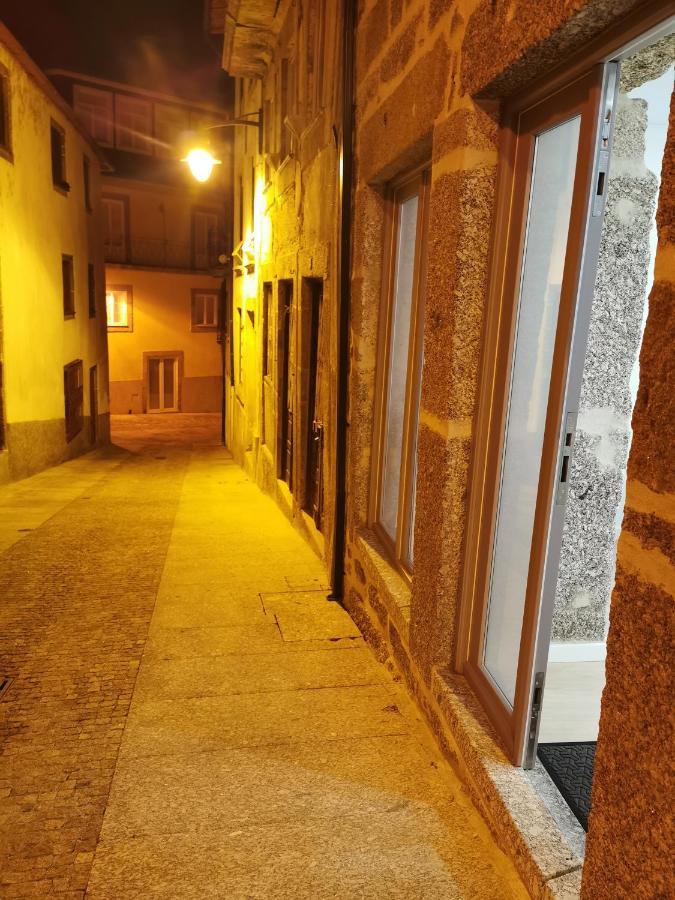 Apartamento Alto Da Valeta Arcos de Valdevez Zewnętrze zdjęcie