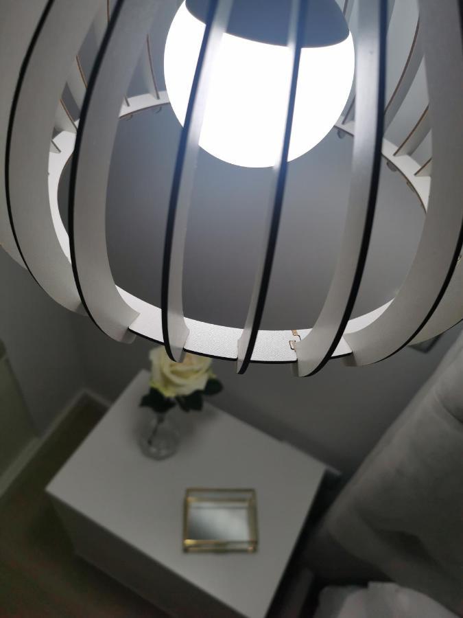 Apartamento Alto Da Valeta Arcos de Valdevez Zewnętrze zdjęcie